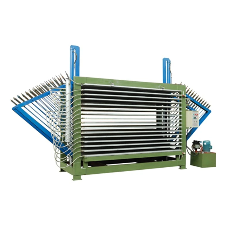 Hydraulic Hot Press suppliers